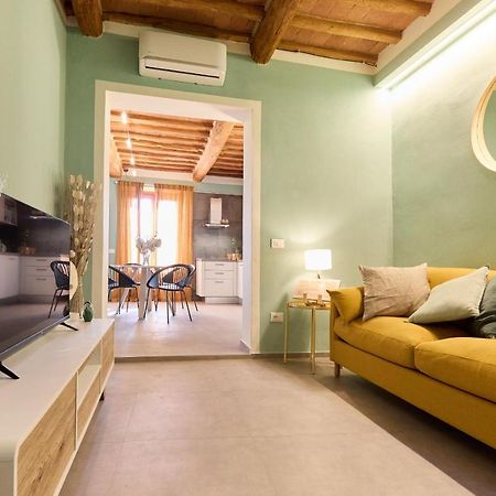 Cozy Apartment With A View In San Miniato Buitenkant foto