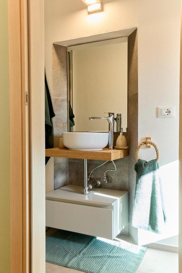 Cozy Apartment With A View In San Miniato Buitenkant foto