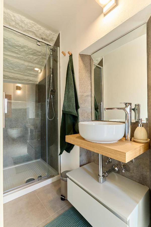 Cozy Apartment With A View In San Miniato Buitenkant foto