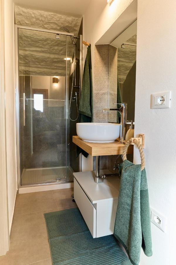 Cozy Apartment With A View In San Miniato Buitenkant foto