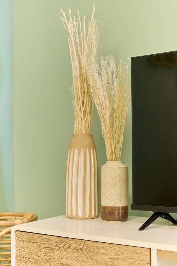 Cozy Apartment With A View In San Miniato Buitenkant foto